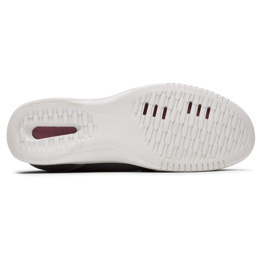 Rockport Sneakers Herr Grå - Truflex Fly - DCNOL0218